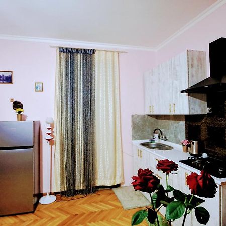 Beautiful Apartment In Old Tbilisi Luaran gambar