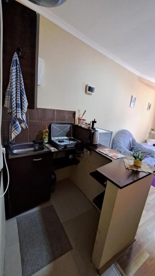 Beautiful Apartment In Old Tbilisi Luaran gambar