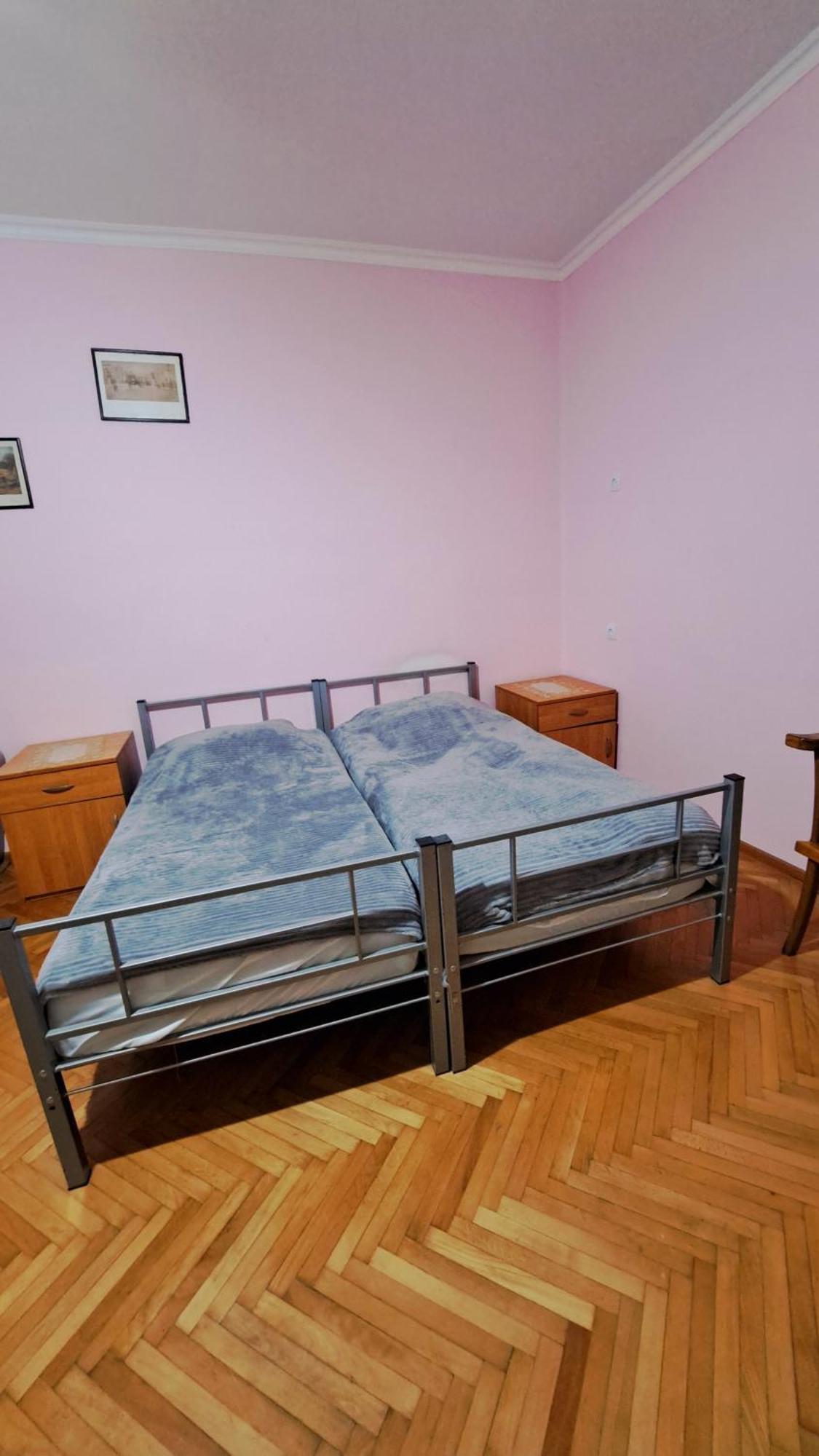 Beautiful Apartment In Old Tbilisi Luaran gambar