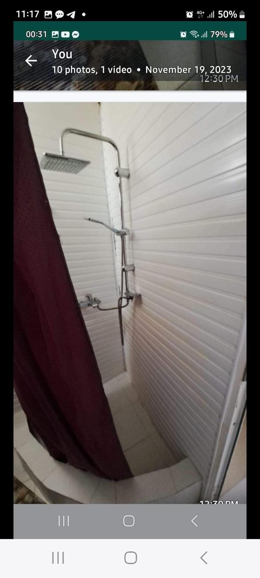 Beautiful Apartment In Old Tbilisi Luaran gambar