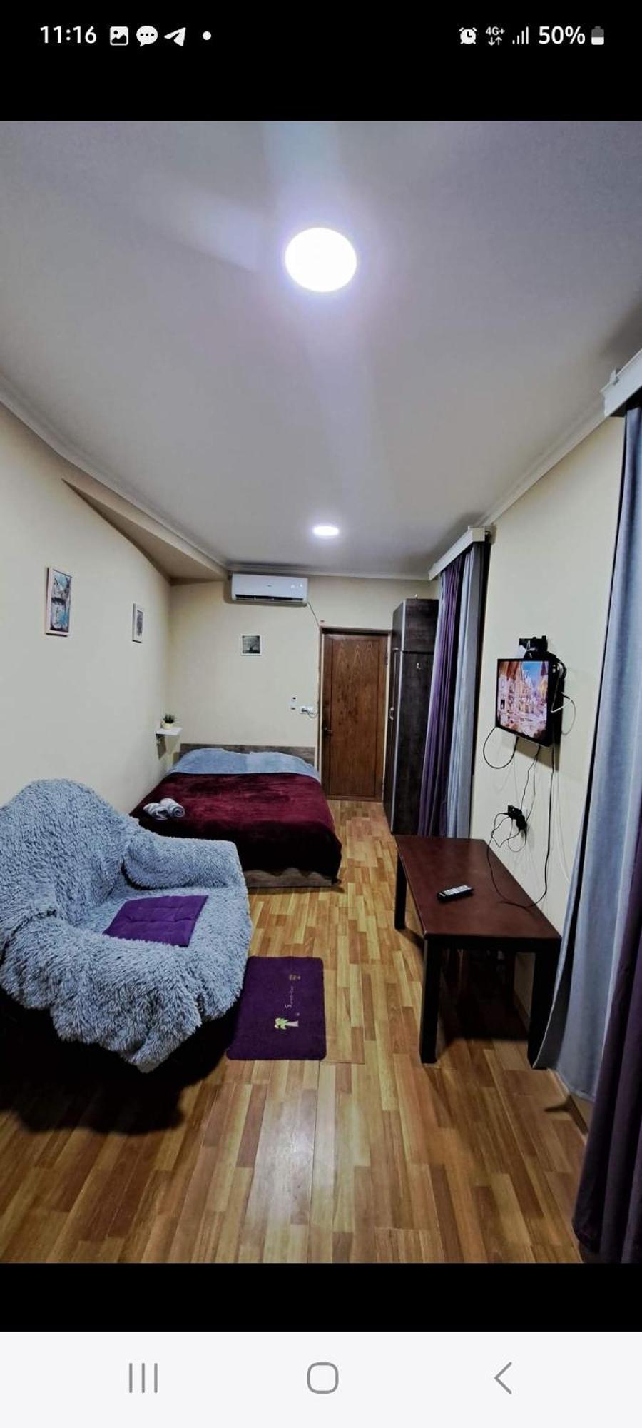 Beautiful Apartment In Old Tbilisi Luaran gambar
