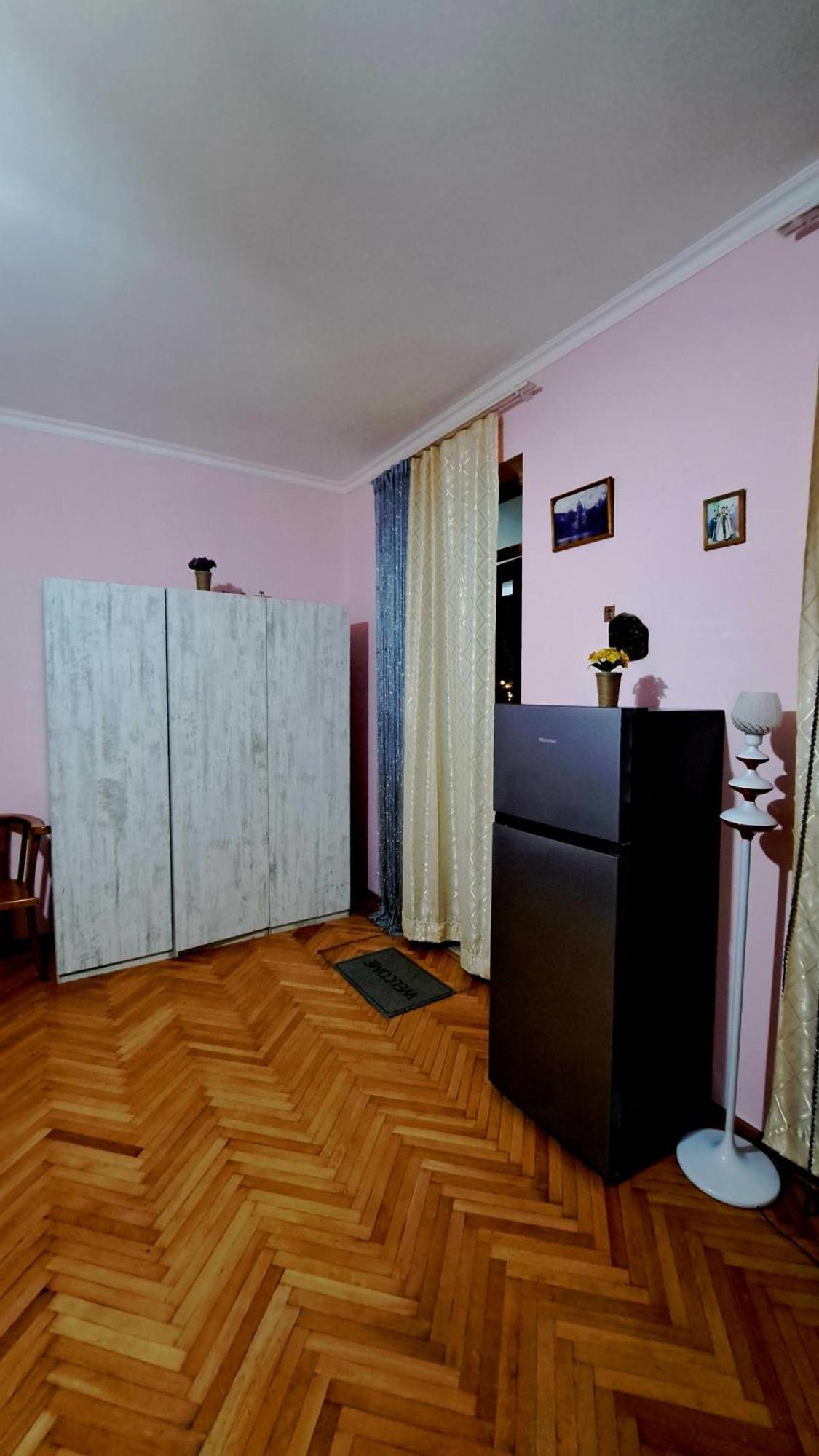 Beautiful Apartment In Old Tbilisi Bilik gambar